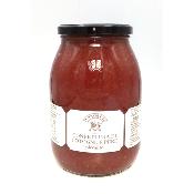 Confiture de coings et poires pimentée