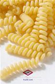 Fusilli courts