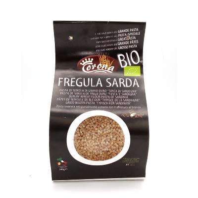 Fregola sarda BIO 