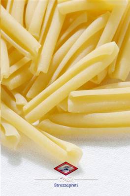 Strozzapreti