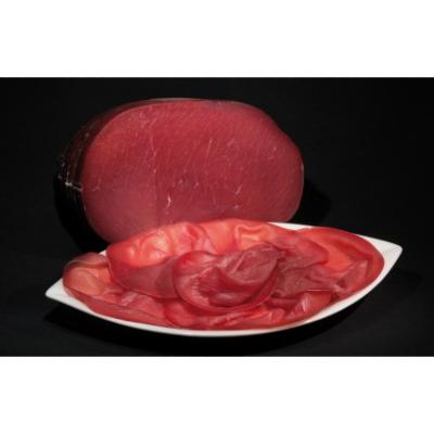 Bresaola