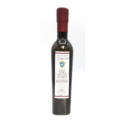 Recioppella, huile d'olive extra vierge