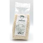 Riz Arborio en sachet cellophane