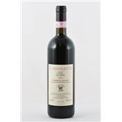 Barbera d'Asti DOCG 2010