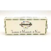 Nougat aux amandes de Noto