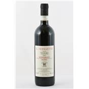 Monferrato Rosso DOC 2012, vignoble Telegro