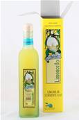 Limoncello di Sorrento, liqueur de citron 34°