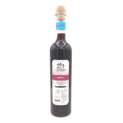 Mirto (liqueur de Myrte)