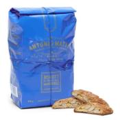 Cantucci di Prato aux amandes 