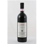 Barbera Monferrato DOCG 2014 supérieur