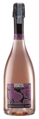 Prosecco DOC POPI brut rosé