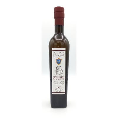 Recioppella, huile d'olive extra vierge