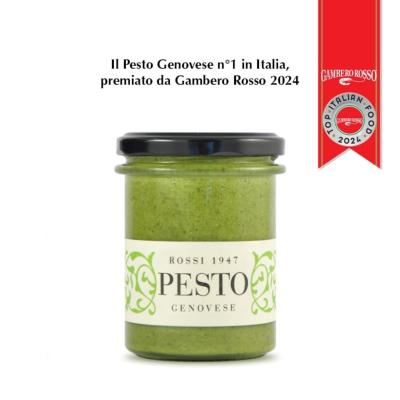 Pesto alla Genovese frais